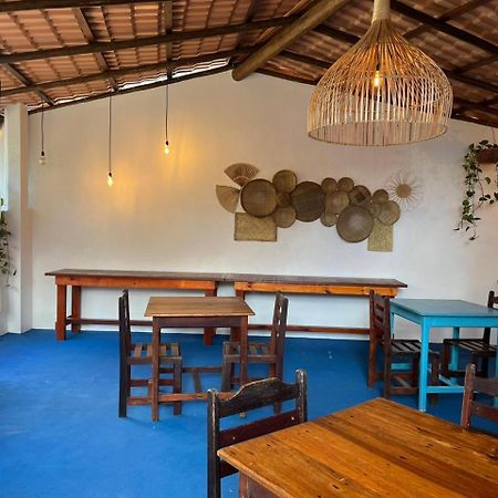 Pousada Ilha De Boipeba Velha Boipeba Εξωτερικό φωτογραφία