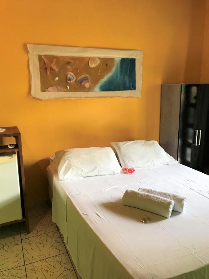 Pousada Ilha De Boipeba Velha Boipeba Εξωτερικό φωτογραφία