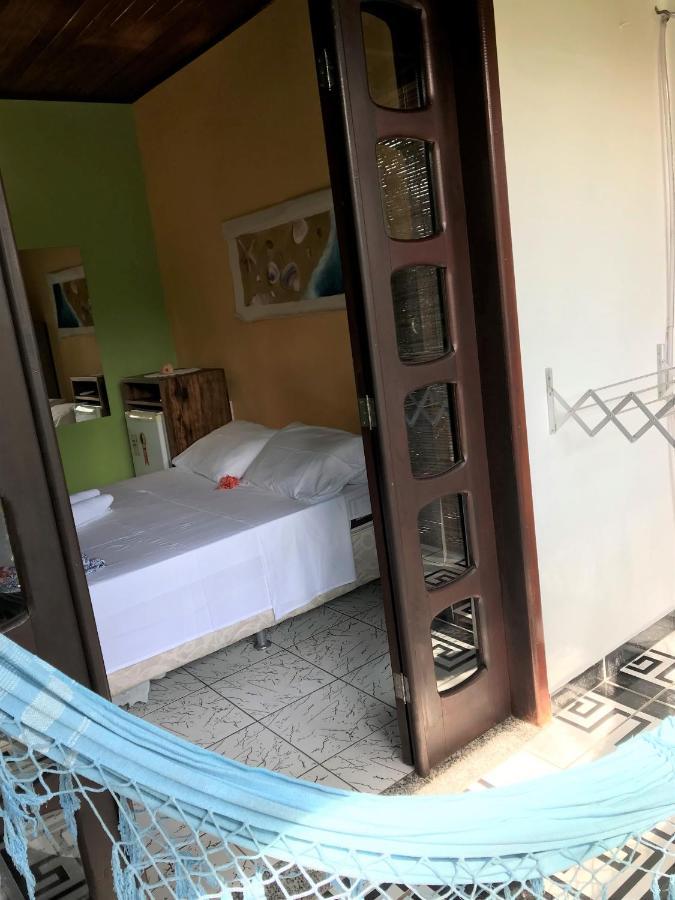 Pousada Ilha De Boipeba Velha Boipeba Εξωτερικό φωτογραφία