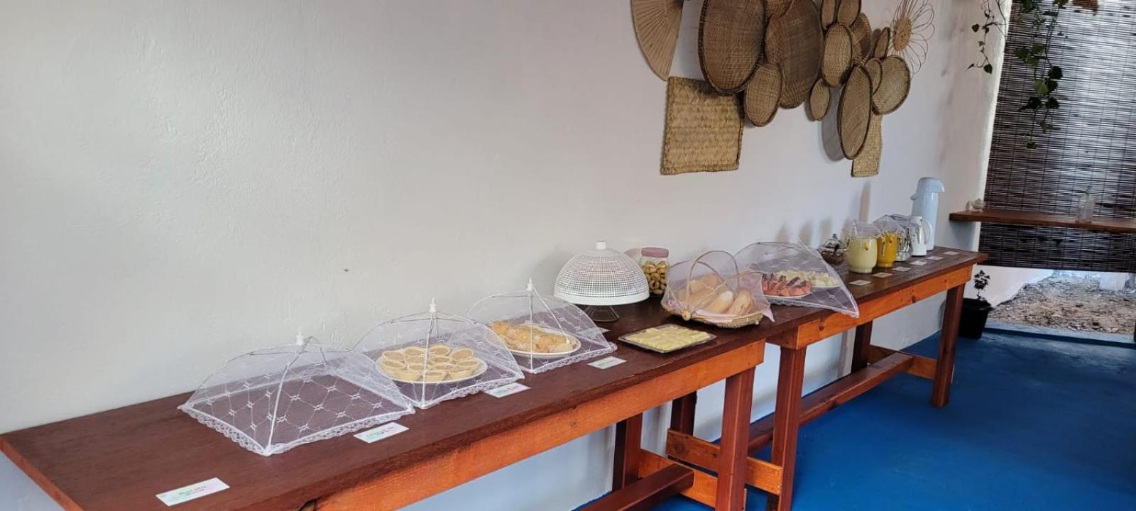 Pousada Ilha De Boipeba Velha Boipeba Εξωτερικό φωτογραφία